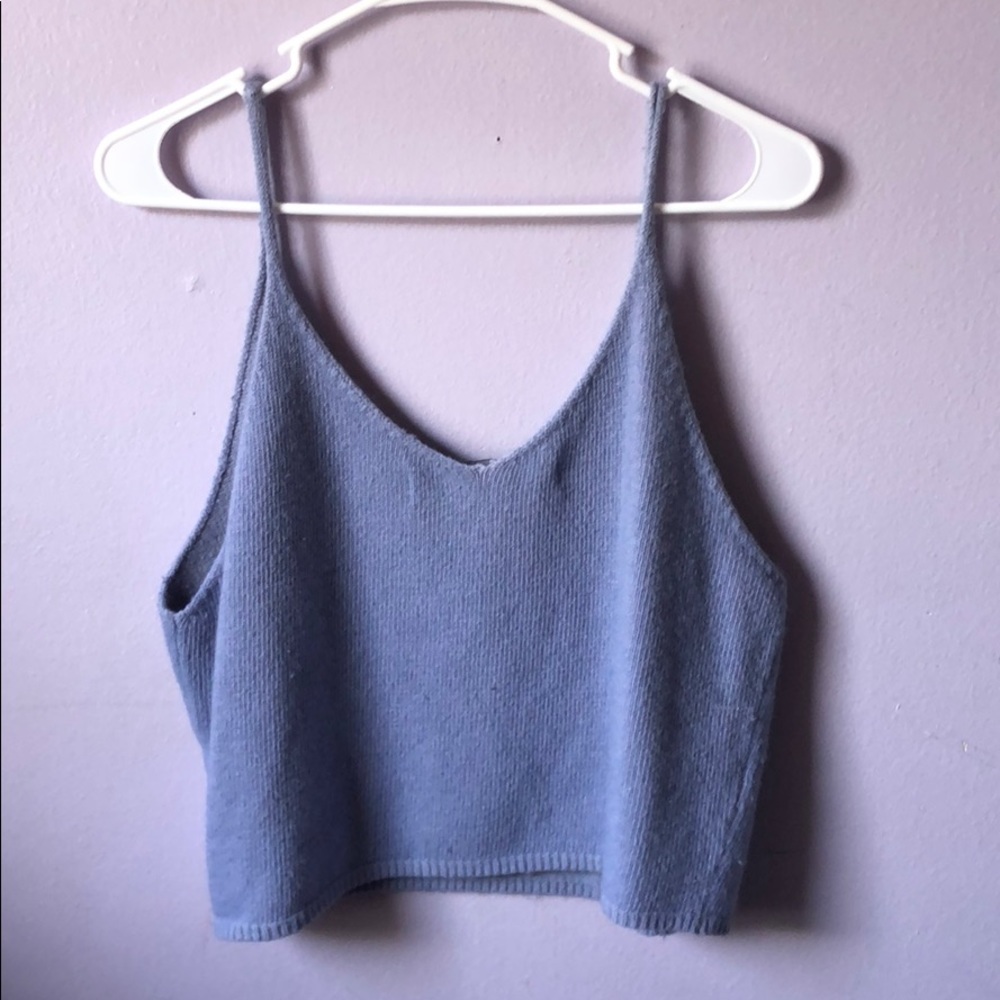 Crop top - Picture 2 of 2